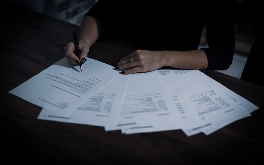 La bibliographie d&rsquo;un rapport de stage : ce qu&rsquo;il faut savoir