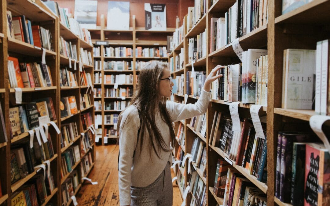 La revue de littérature de votre mémoire : mode d’emploi