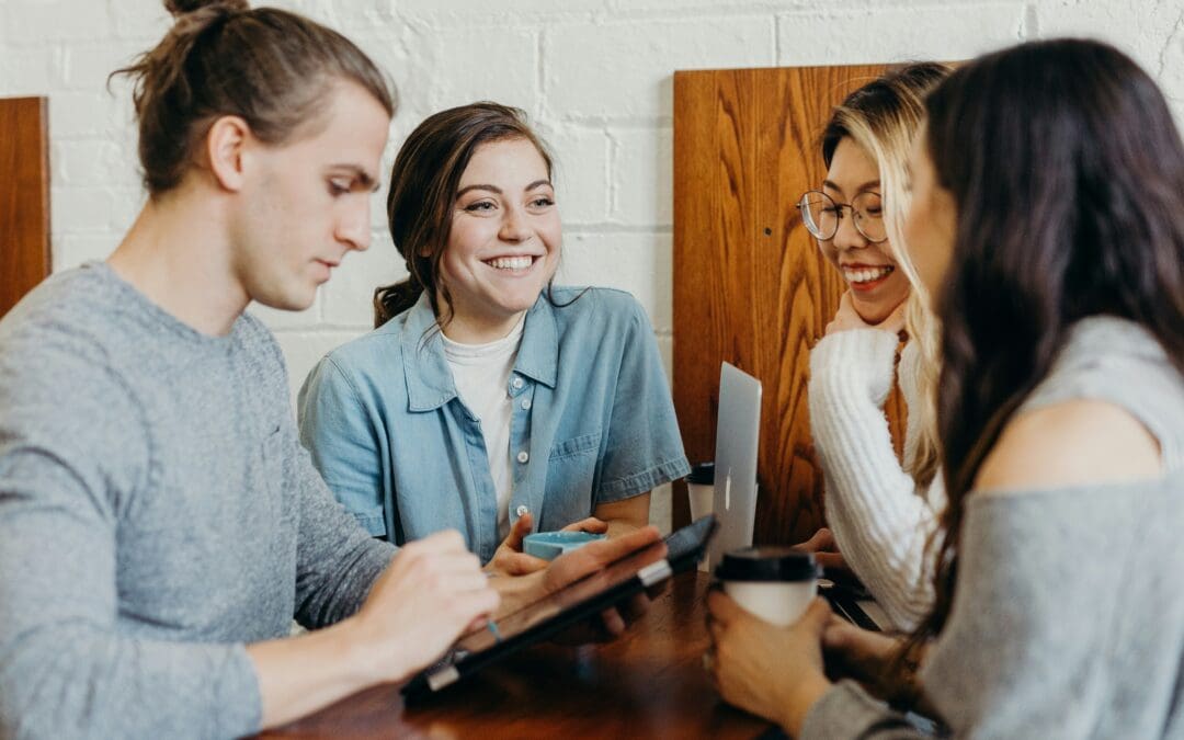 La page de remerciements d&rsquo;un rapport de stage : son importance