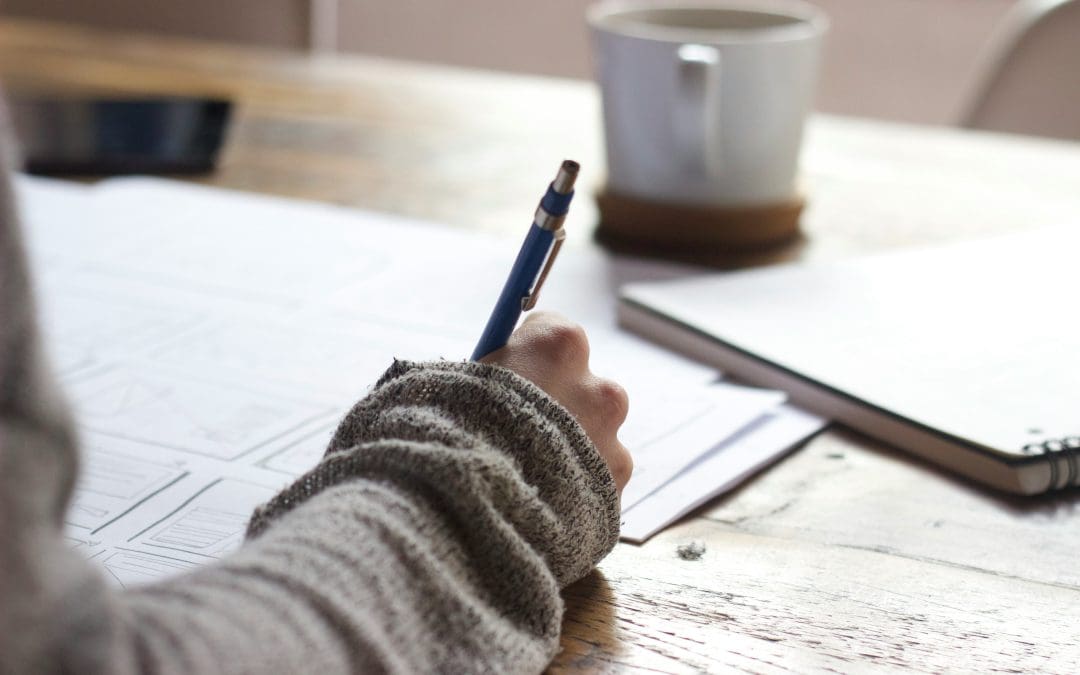 Lettre de motivation en 3e : comment la rédiger ?