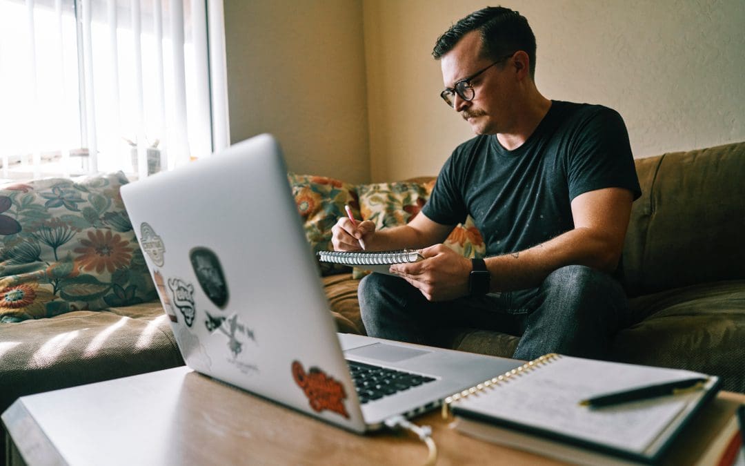 Reconversion professionnelle : comment rédiger un CV percutant ?