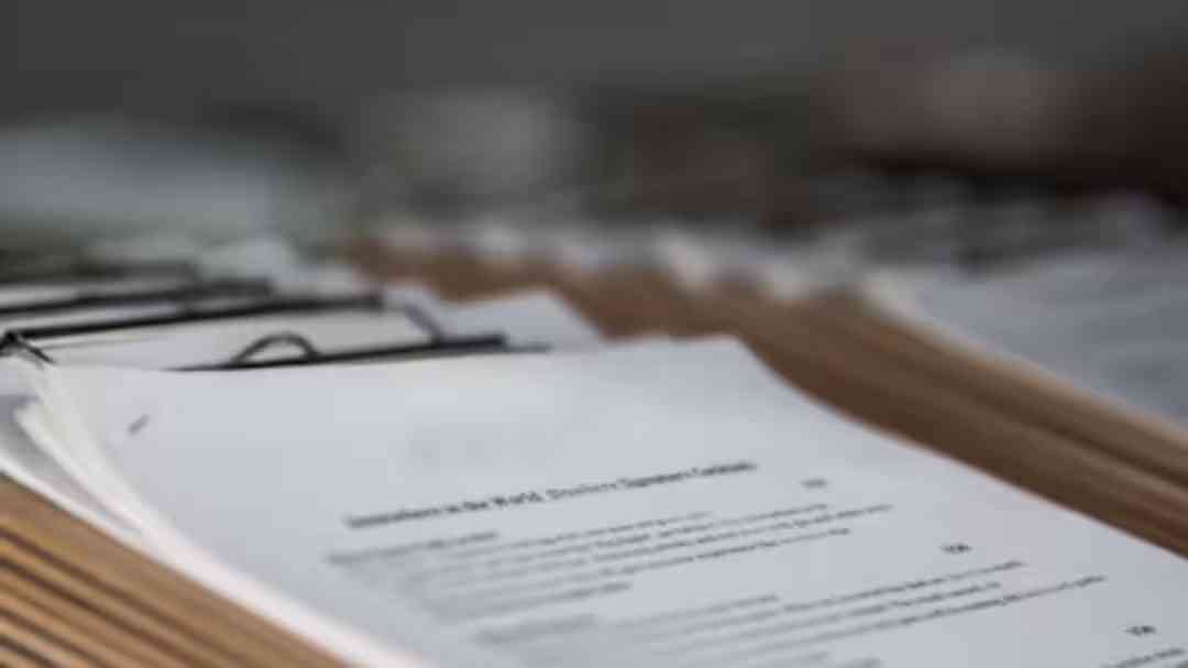 Correction de mémoire tarif