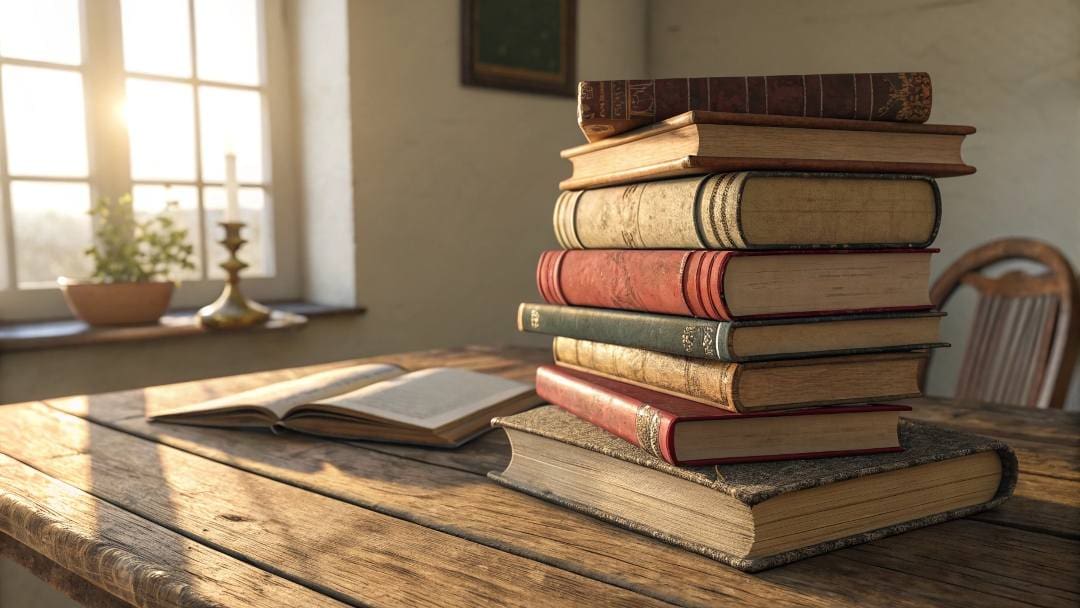 Relecture roman